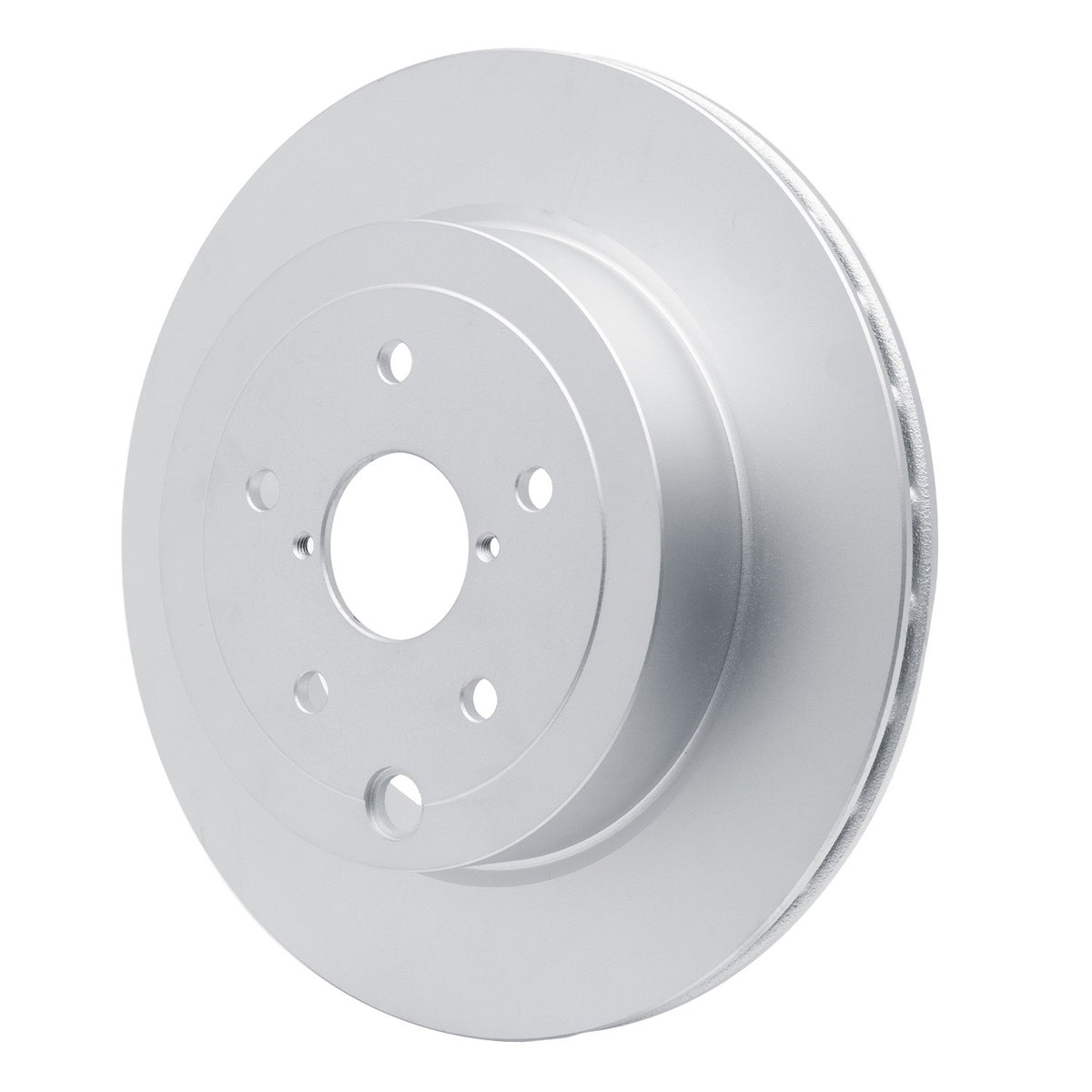 Dynamic Friction Company Disc Brake Rotor 604-13022