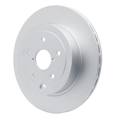 Dynamic Friction Company Disc Brake Rotor 604-13022