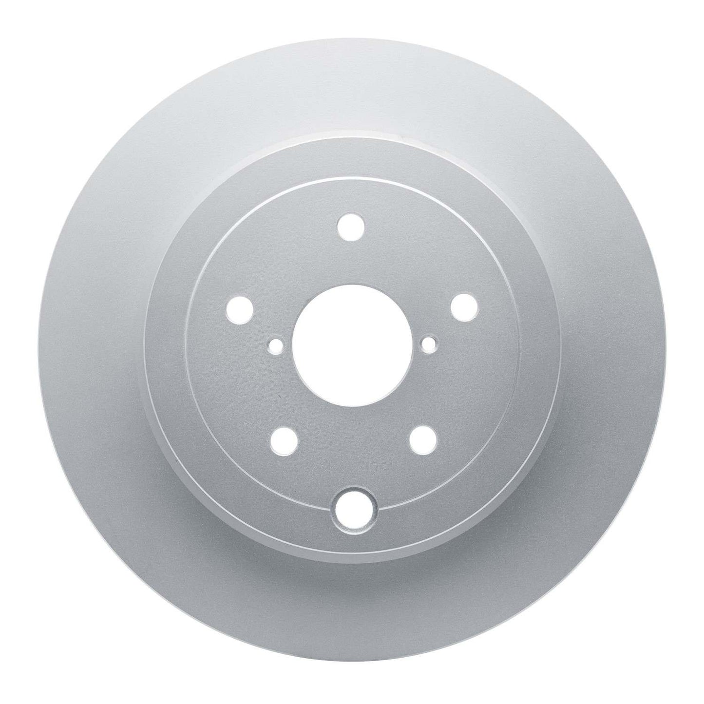 Dynamic Friction Company Disc Brake Rotor 604-13022