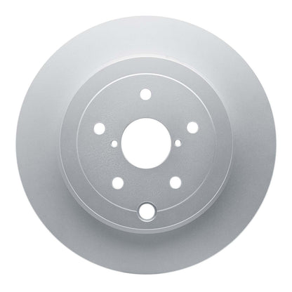 Dynamic Friction Company Disc Brake Rotor 604-13022