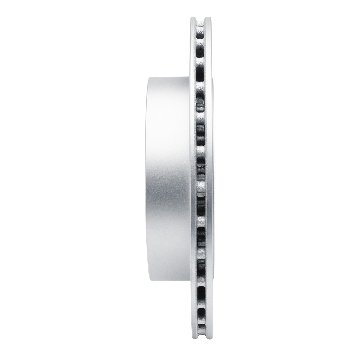 Dynamic Friction Company Disc Brake Rotor 604-13022