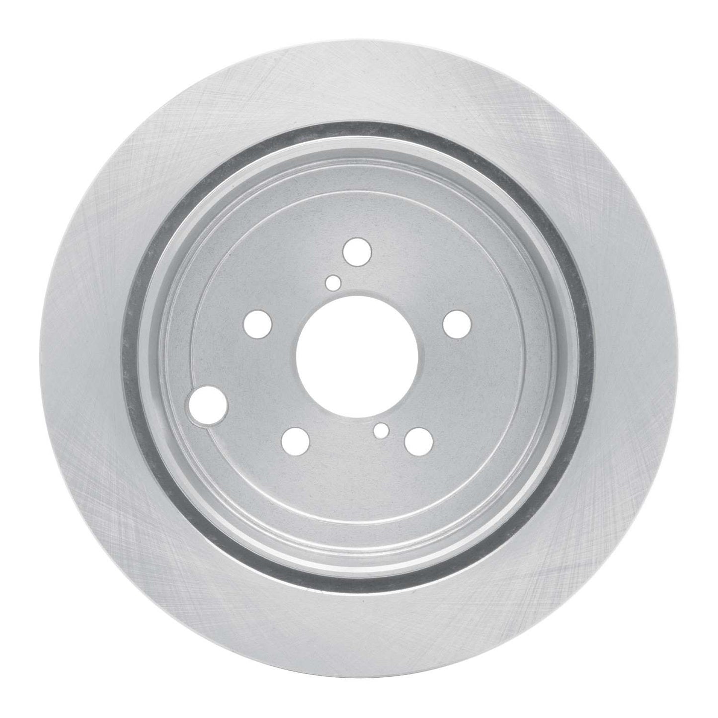 Dynamic Friction Company Disc Brake Rotor 604-13023