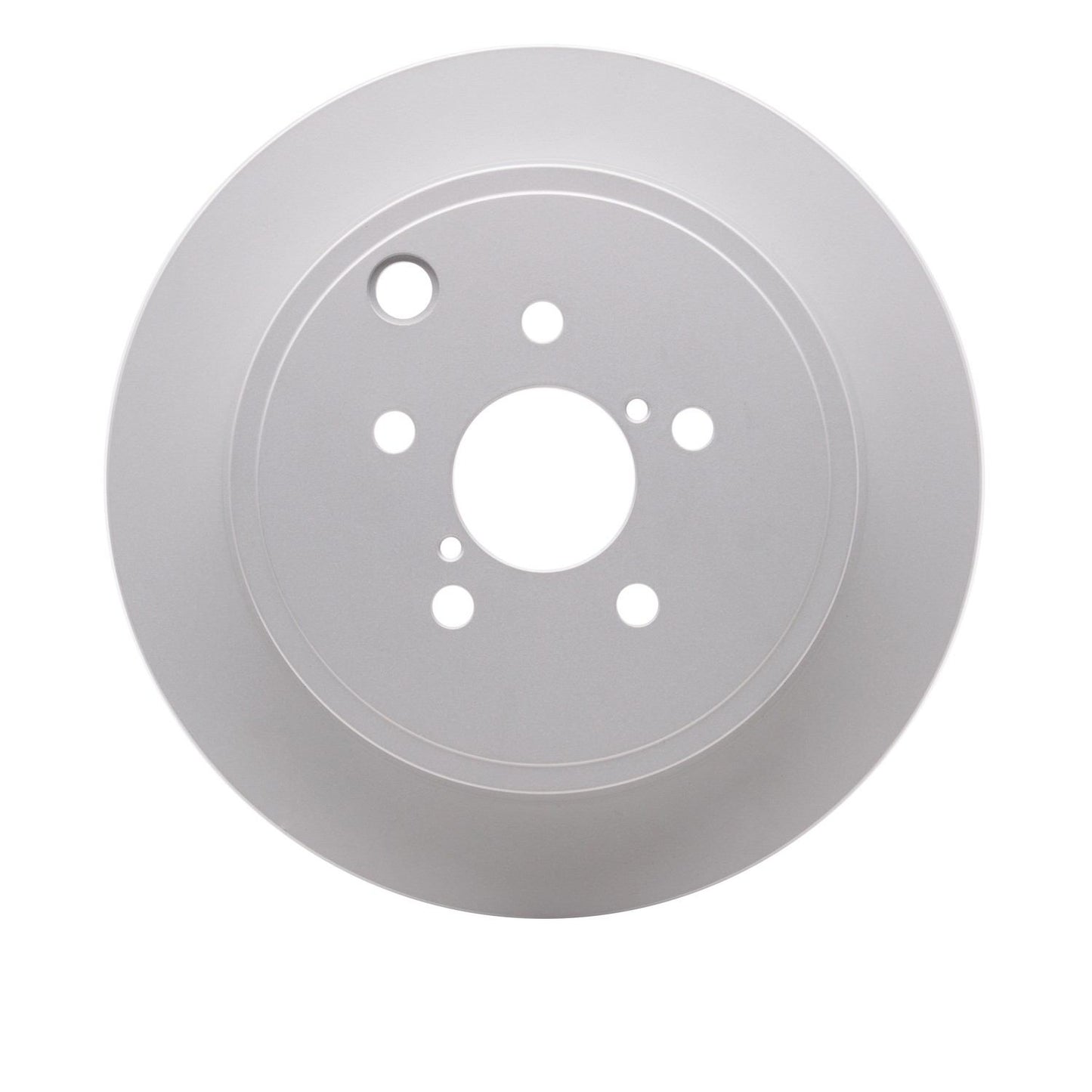 Dynamic Friction Company Disc Brake Rotor 604-13023