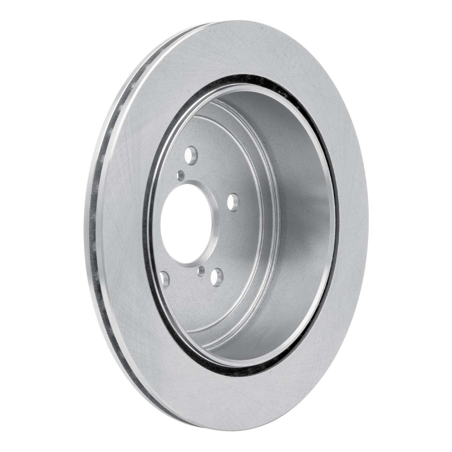 Dynamic Friction Company Disc Brake Rotor 604-13023