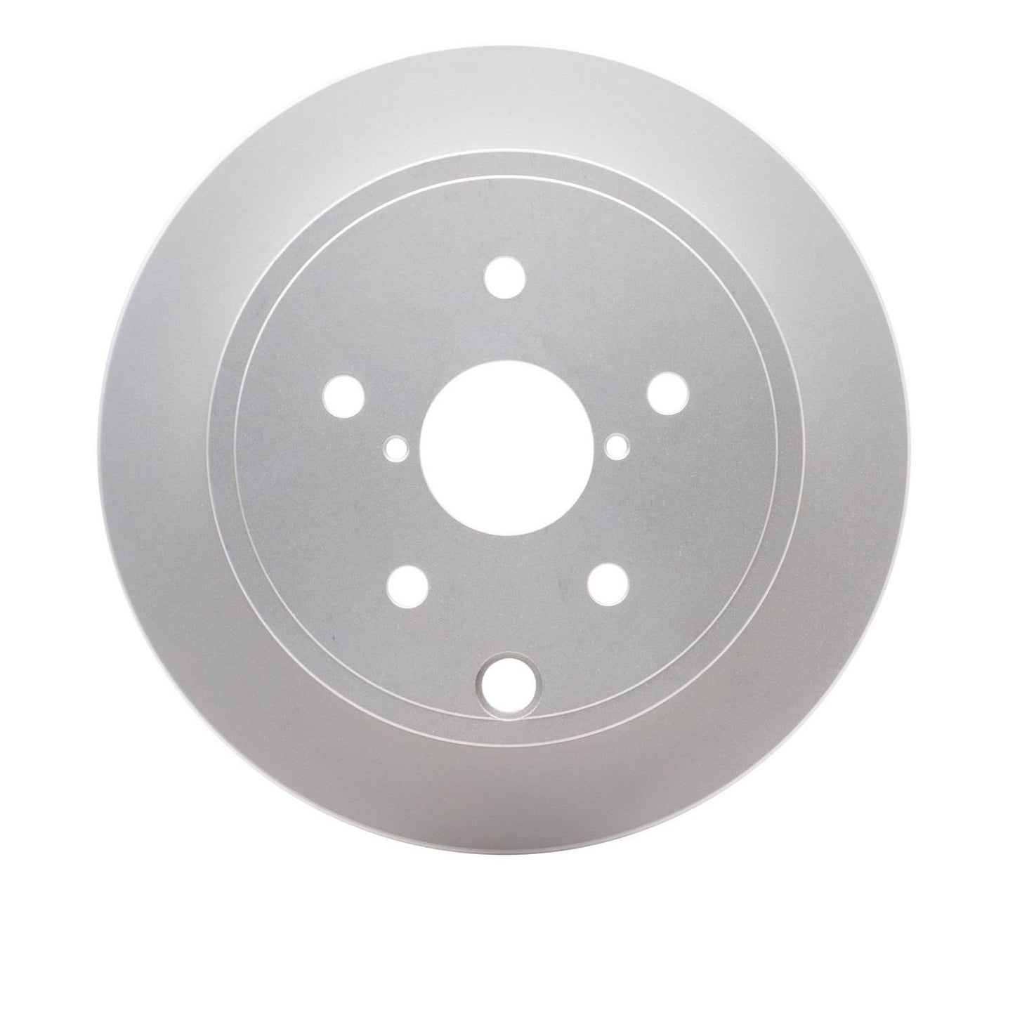 Dynamic Friction Company Disc Brake Rotor 604-13024