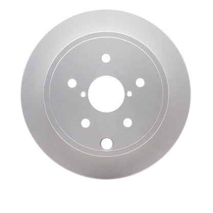Dynamic Friction Company Disc Brake Rotor 604-13024
