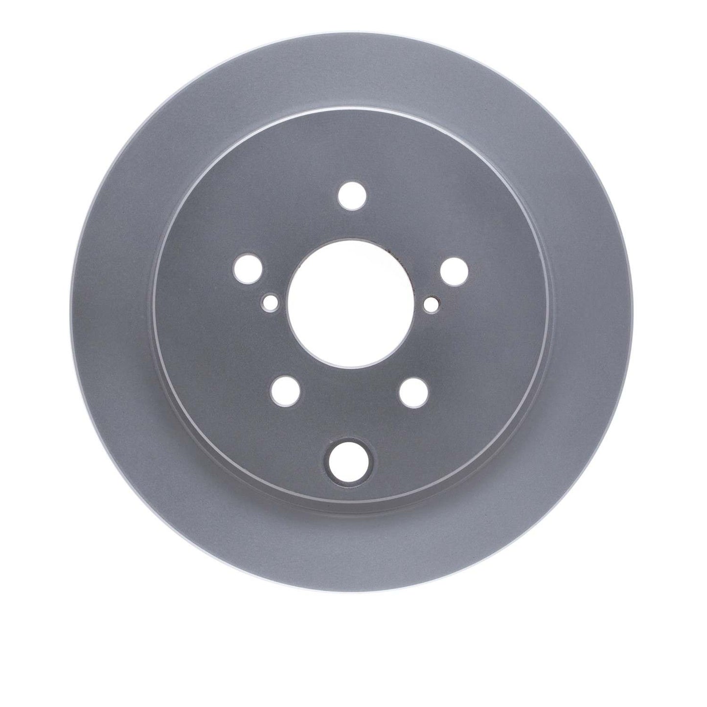 Dynamic Friction Company Disc Brake Rotor 604-13025