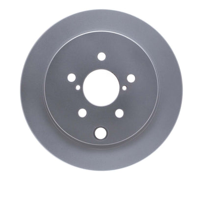 Dynamic Friction Company Disc Brake Rotor 604-13025