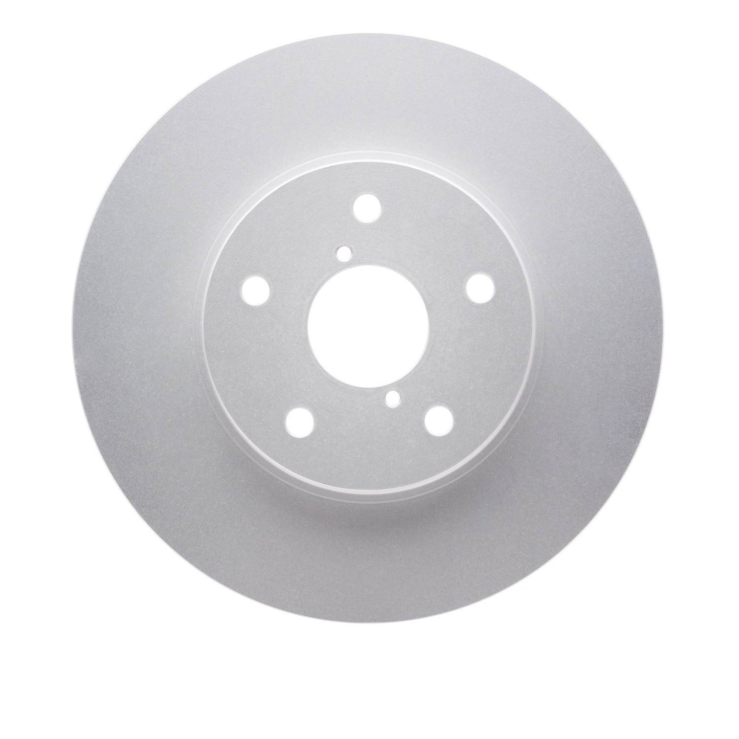 Dynamic Friction Company Disc Brake Rotor 604-13026