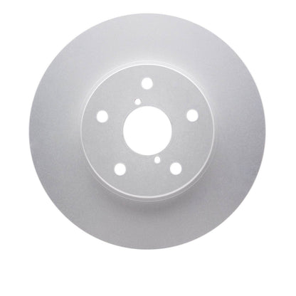 Dynamic Friction Company Disc Brake Rotor 604-13026