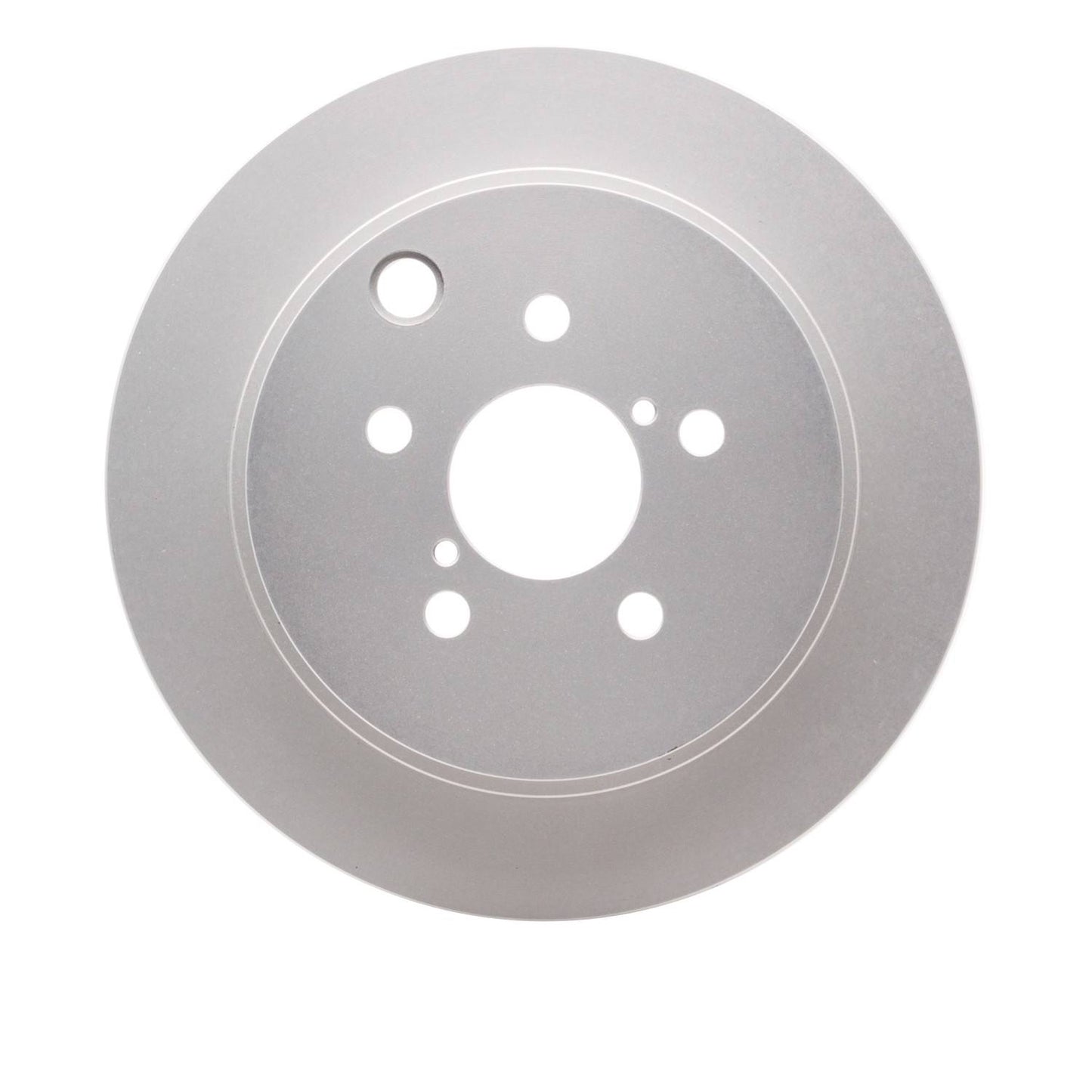 Dynamic Friction Company Disc Brake Rotor 604-13027