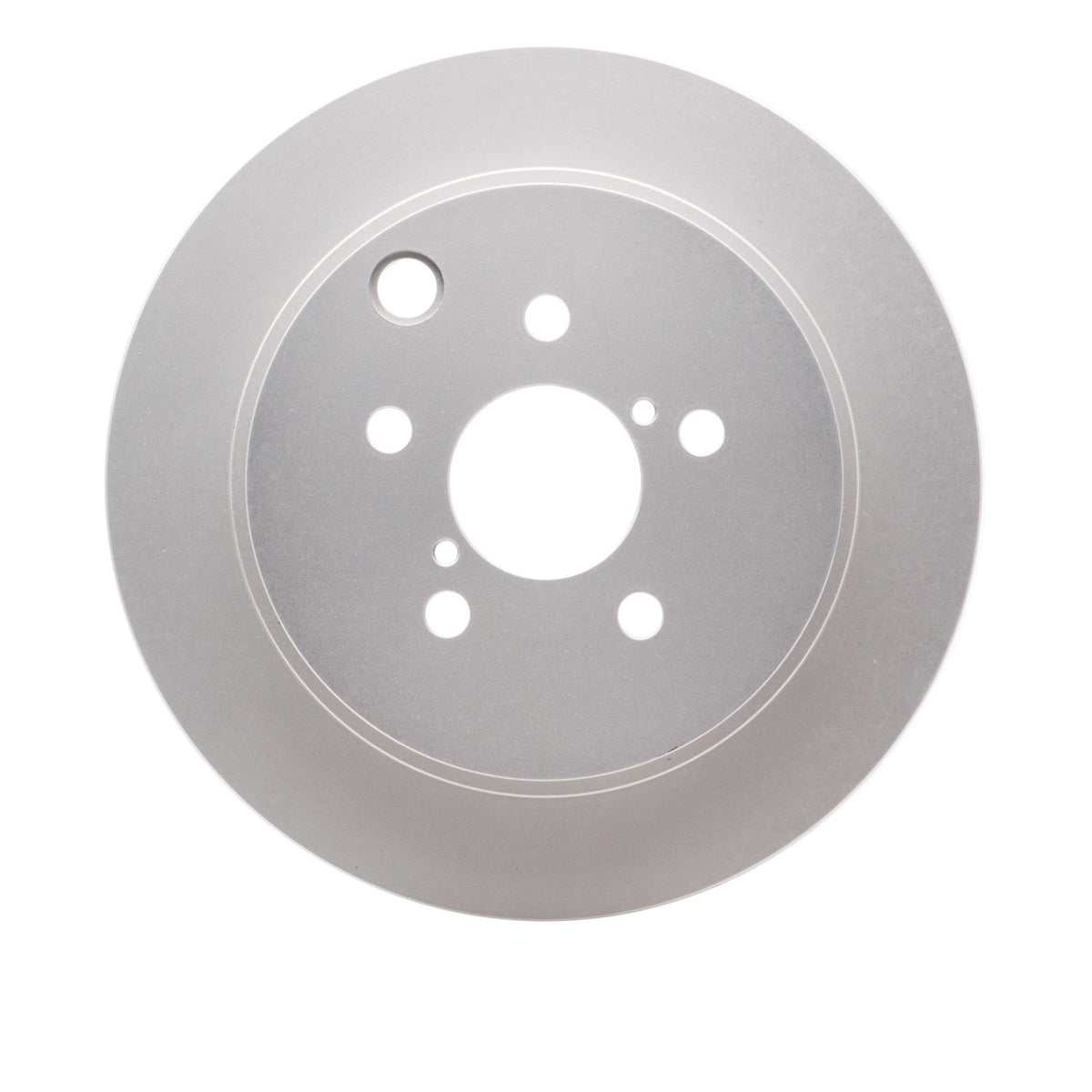 Dynamic Friction Company Disc Brake Rotor 604-13027