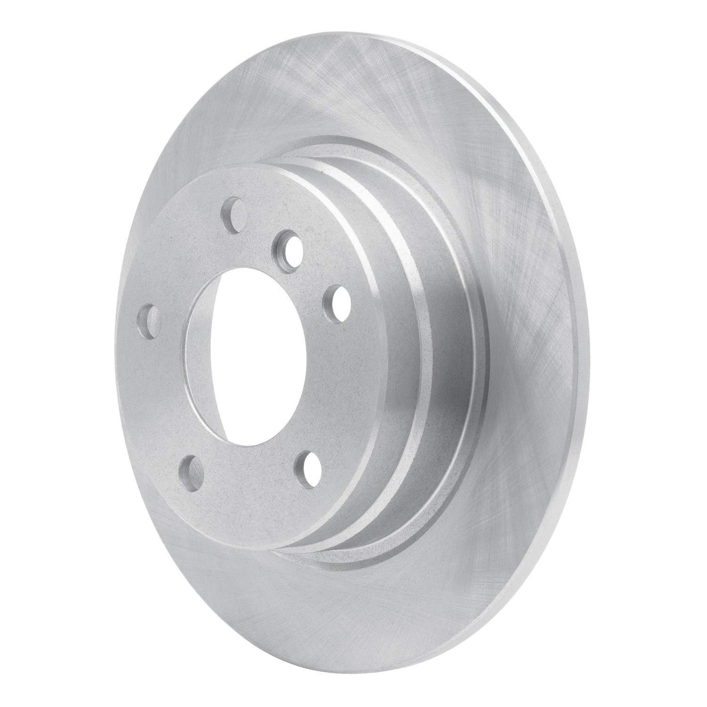 Dynamic Friction Company Disc Brake Rotor 604-13028