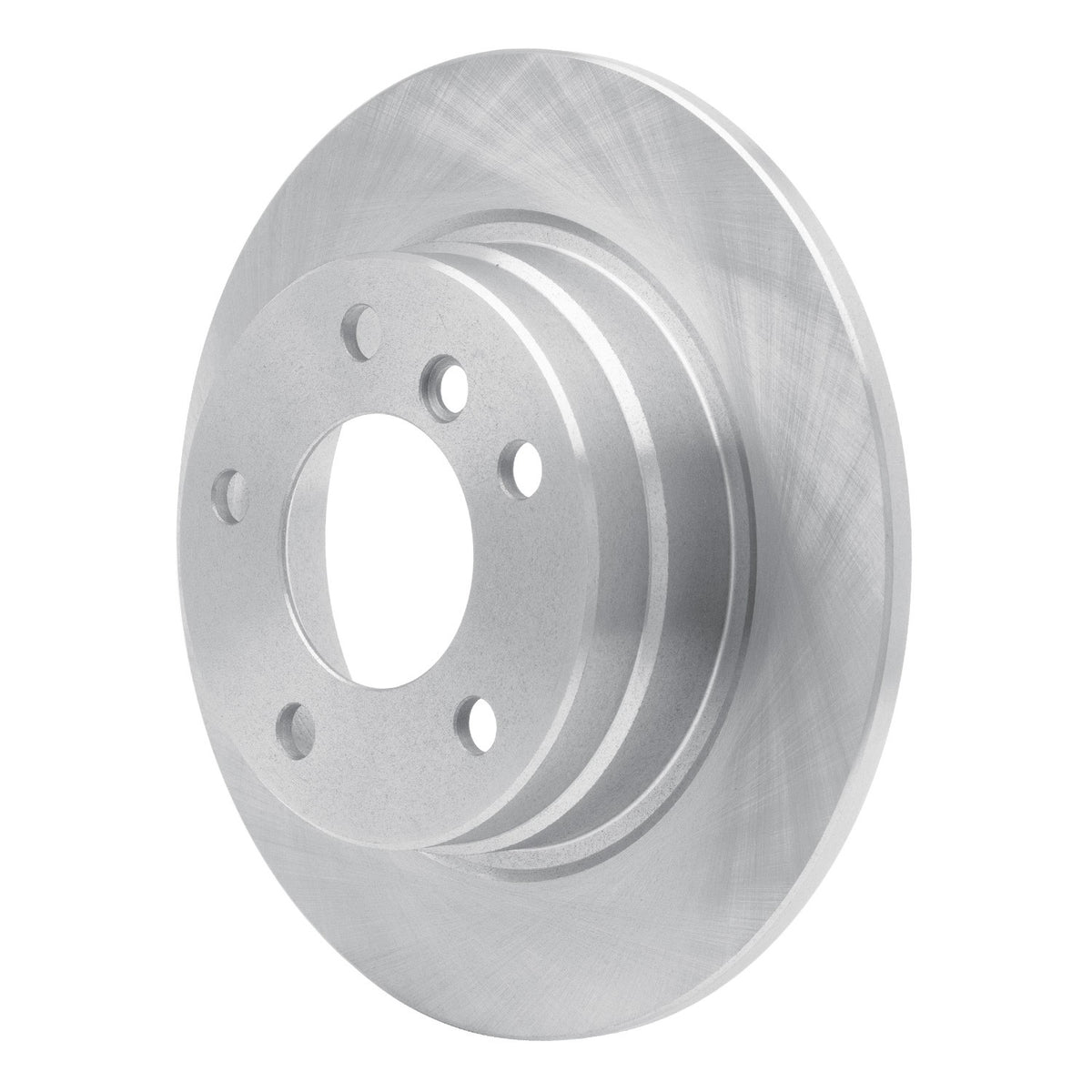 Dynamic Friction Company Disc Brake Rotor 604-13028