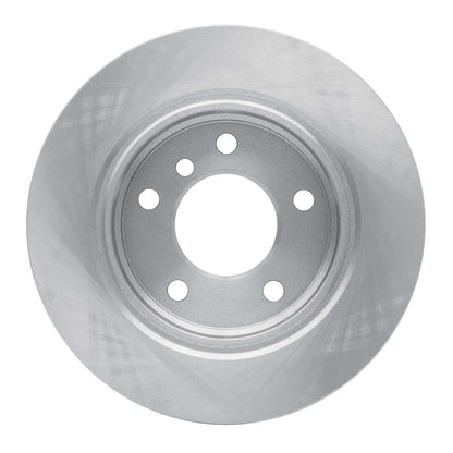 Dynamic Friction Company Disc Brake Rotor 604-13028