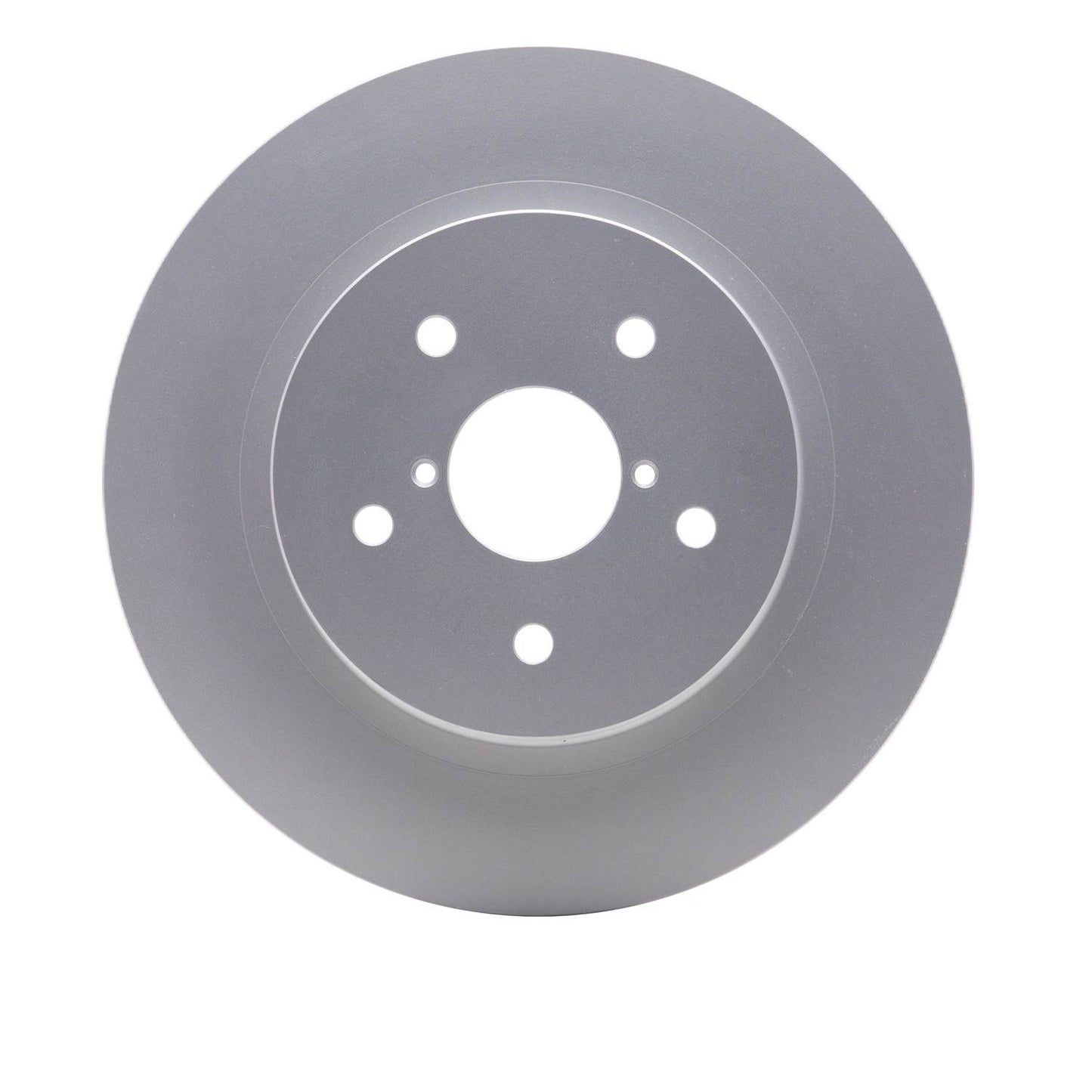 Dynamic Friction Company Disc Brake Rotor 604-13028
