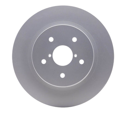 Dynamic Friction Company Disc Brake Rotor 604-13028