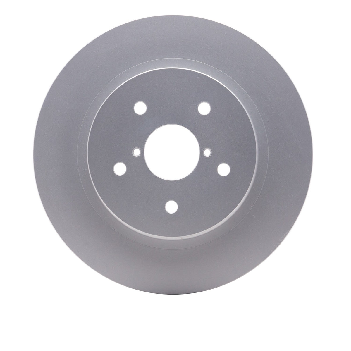 Dynamic Friction Company Disc Brake Rotor 604-13028