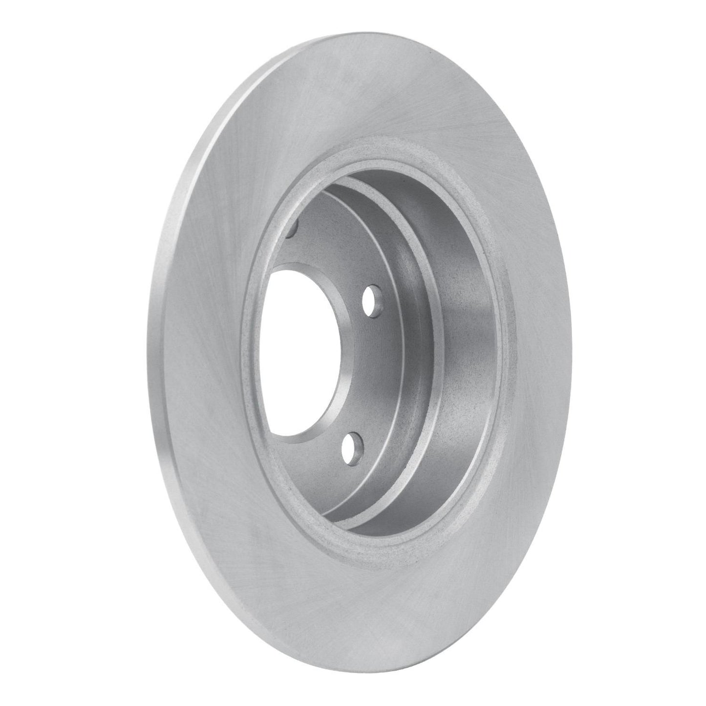 Dynamic Friction Company Disc Brake Rotor 604-13028