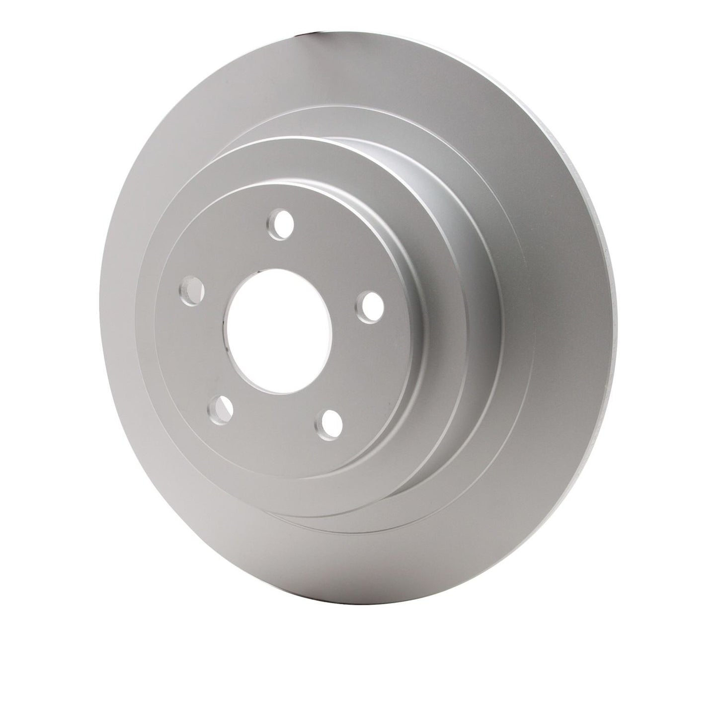 Dynamic Friction Company Disc Brake Rotor 604-13032