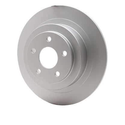 Dynamic Friction Company Disc Brake Rotor 604-13032