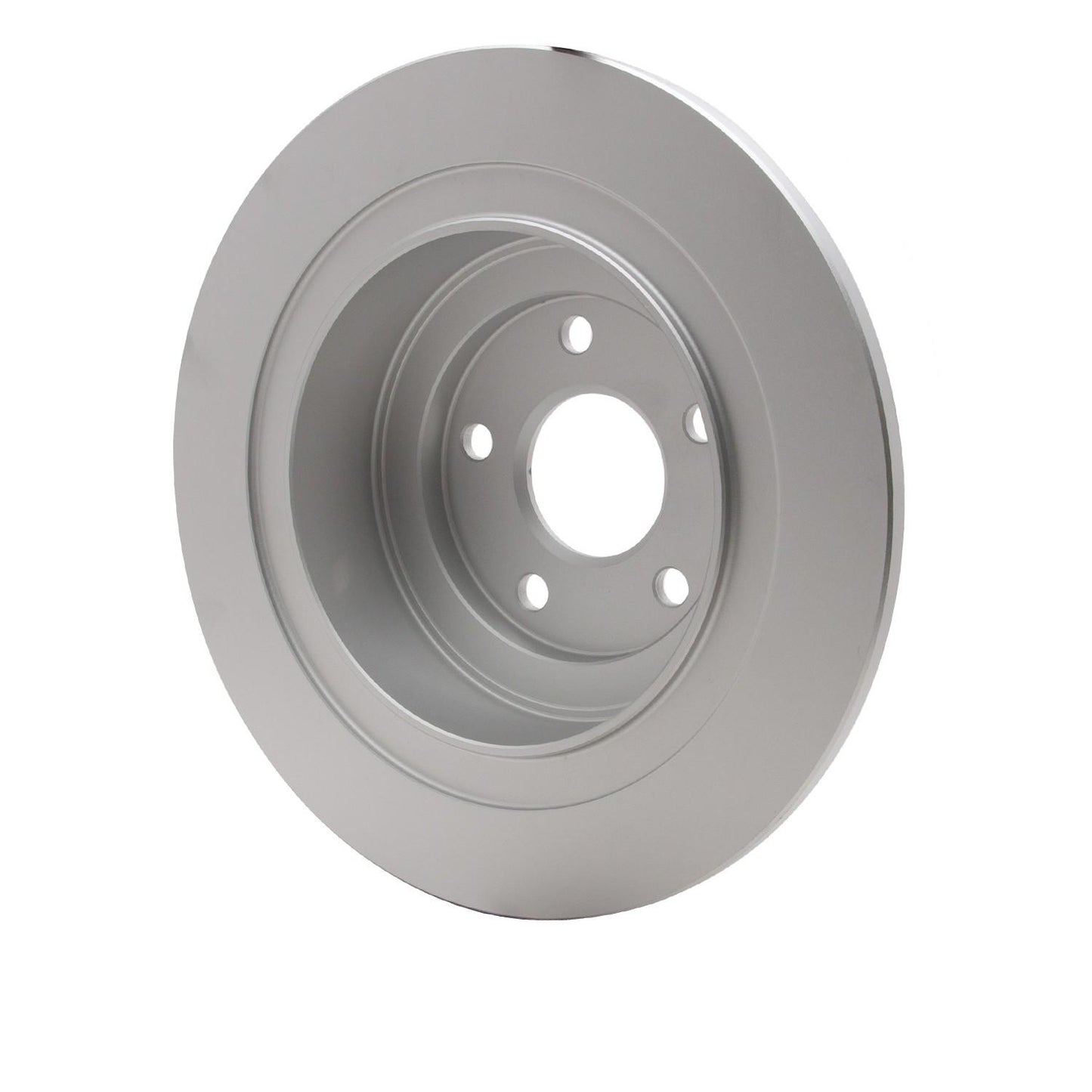 Dynamic Friction Company Disc Brake Rotor 604-13032