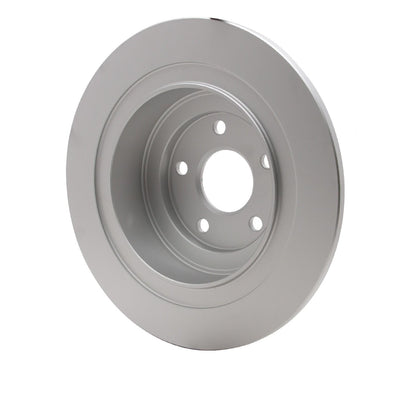 Dynamic Friction Company Disc Brake Rotor 604-13032