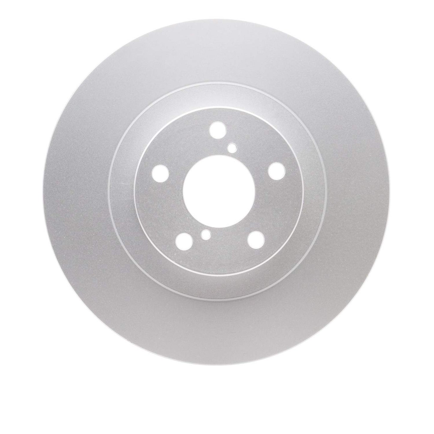 Dynamic Friction Company Disc Brake Rotor 604-13033