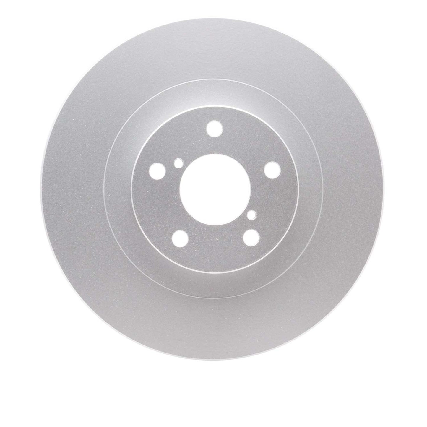 Dynamic Friction Company Disc Brake Rotor 604-13034