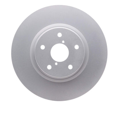 Dynamic Friction Company Disc Brake Rotor 604-13035