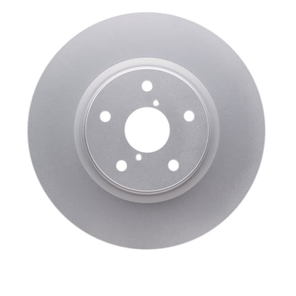 Dynamic Friction Company Disc Brake Rotor 604-13035