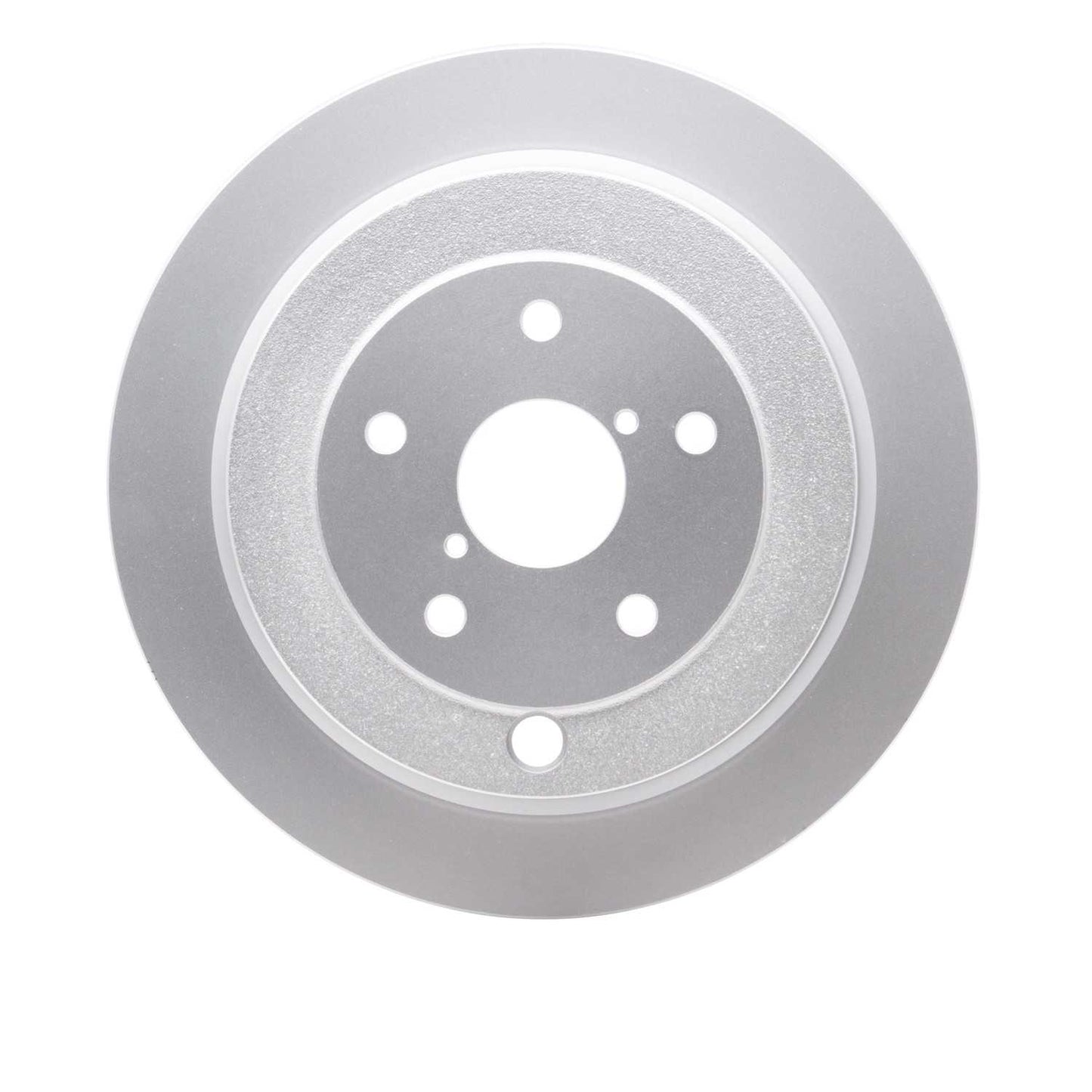 Dynamic Friction Company Disc Brake Rotor 604-13036
