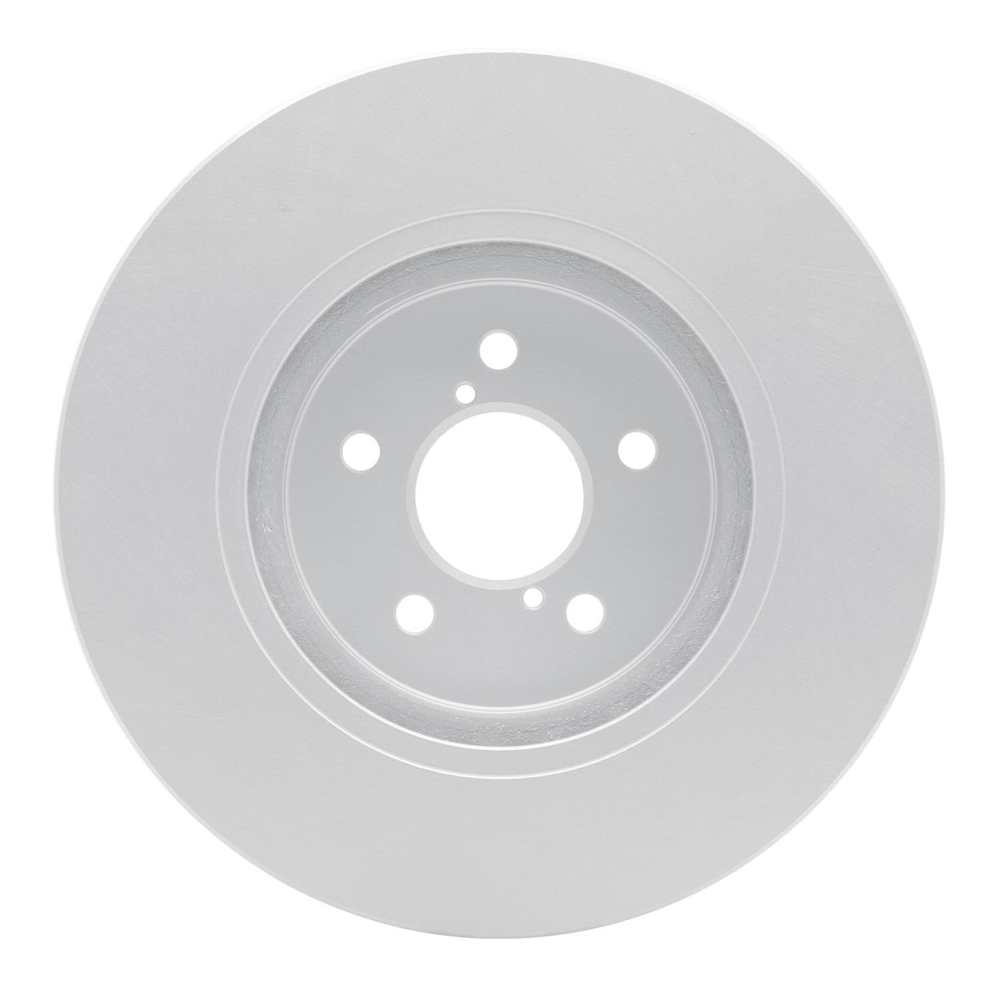 Dynamic Friction Company Disc Brake Rotor 604-13037