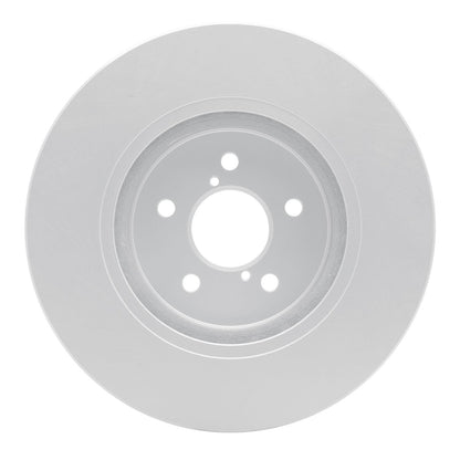 Dynamic Friction Company Disc Brake Rotor 604-13037