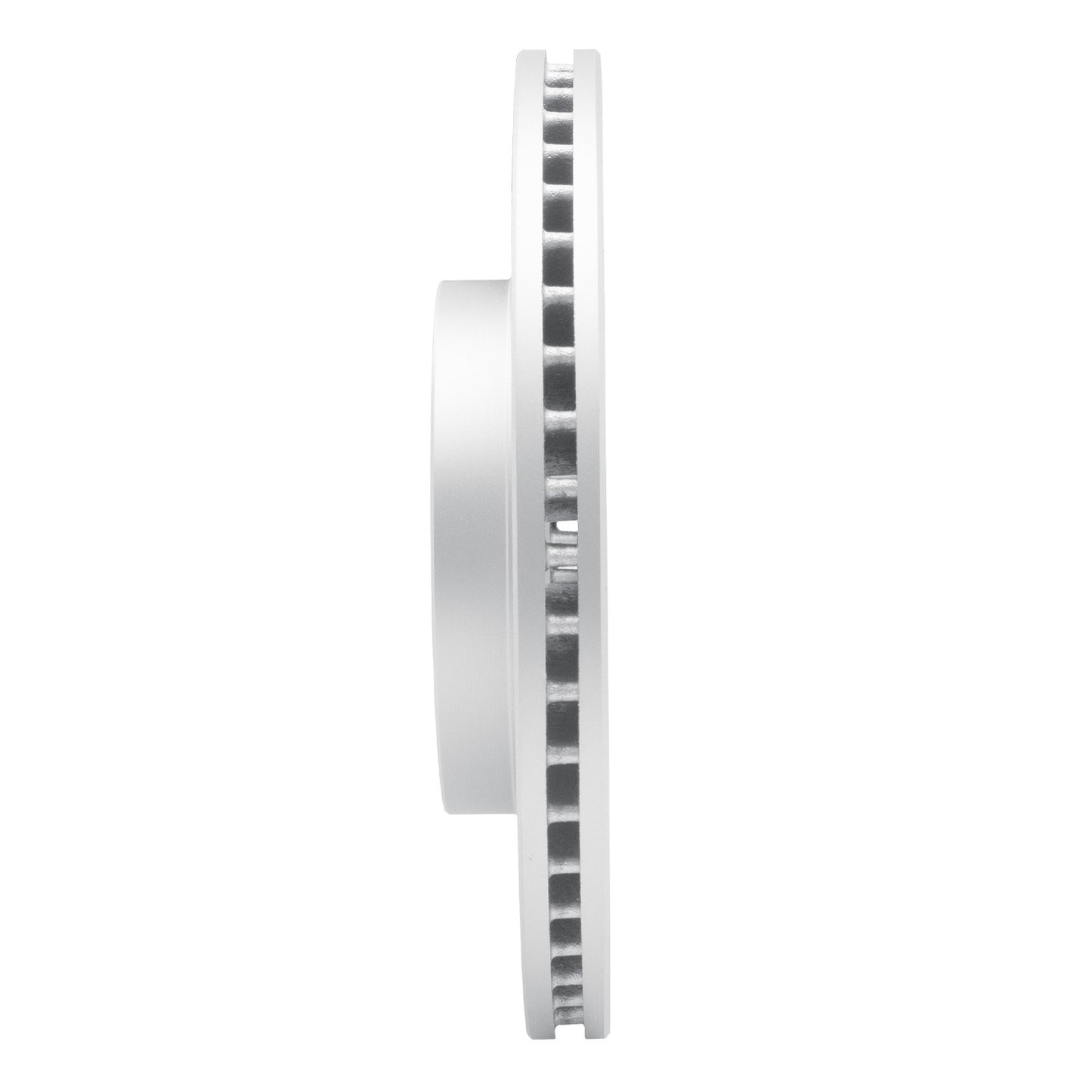 Dynamic Friction Company Disc Brake Rotor 604-13037