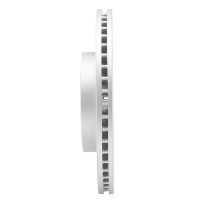 Dynamic Friction Company Disc Brake Rotor 604-13037