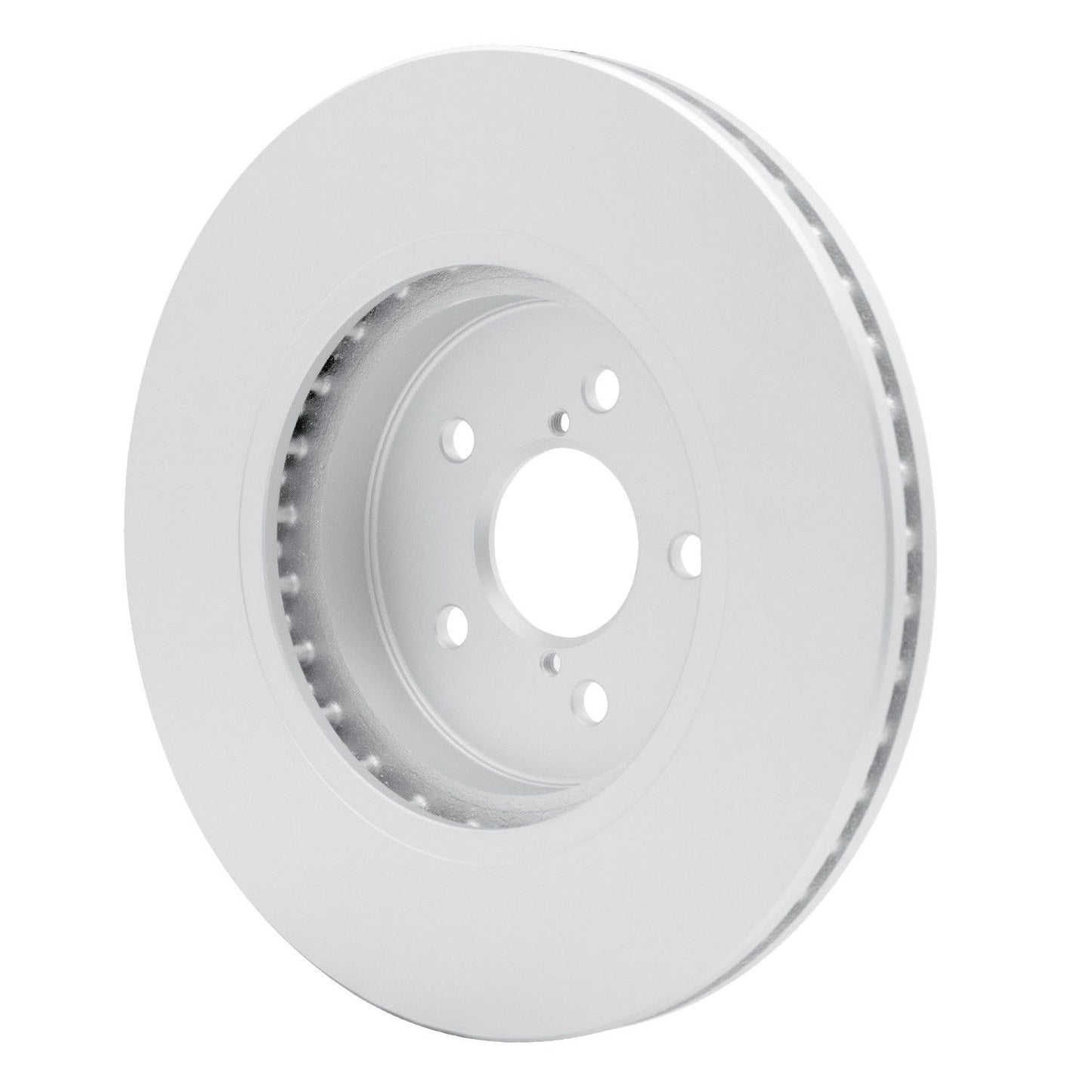 Dynamic Friction Company Disc Brake Rotor 604-13037