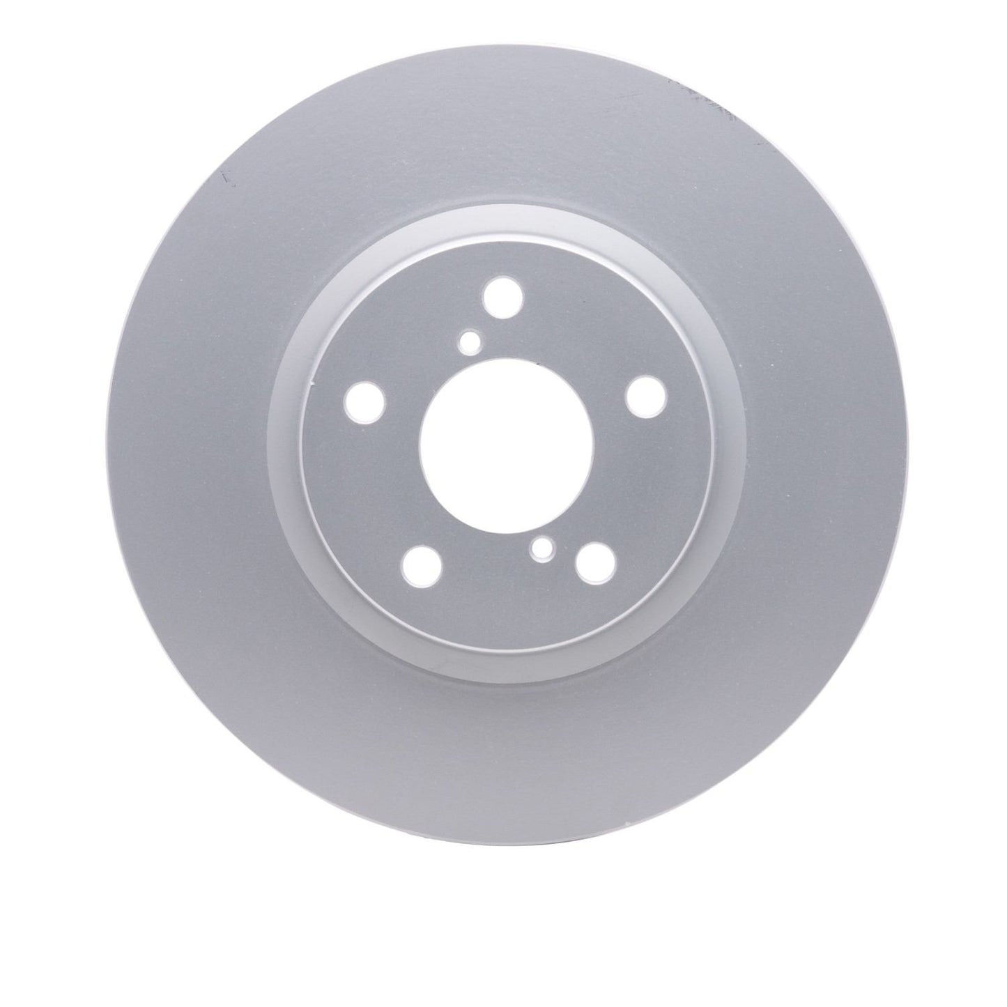 Dynamic Friction Company Disc Brake Rotor 604-13039