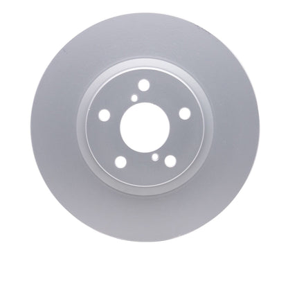 Dynamic Friction Company Disc Brake Rotor 604-13039