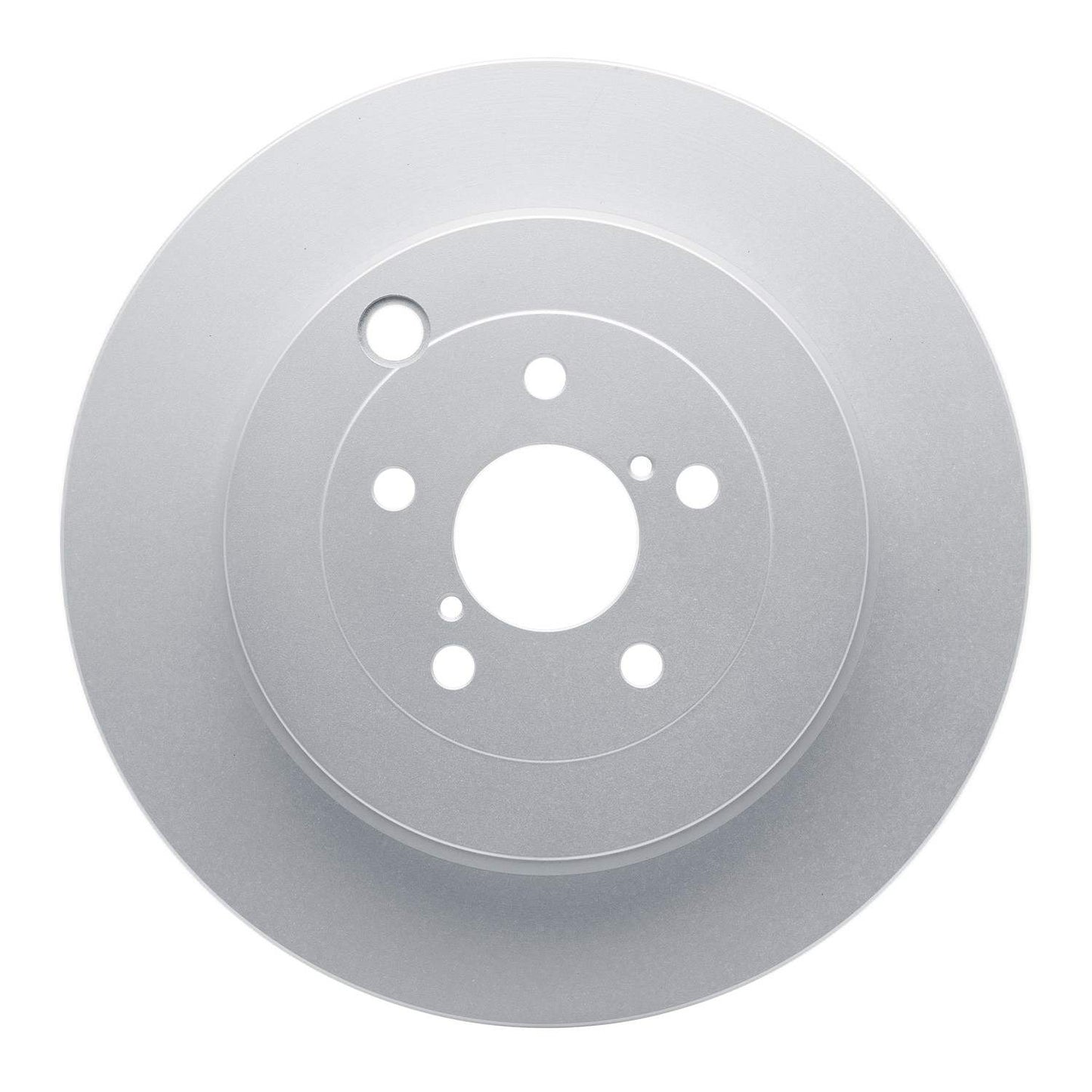 Dynamic Friction Company Disc Brake Rotor 604-13040