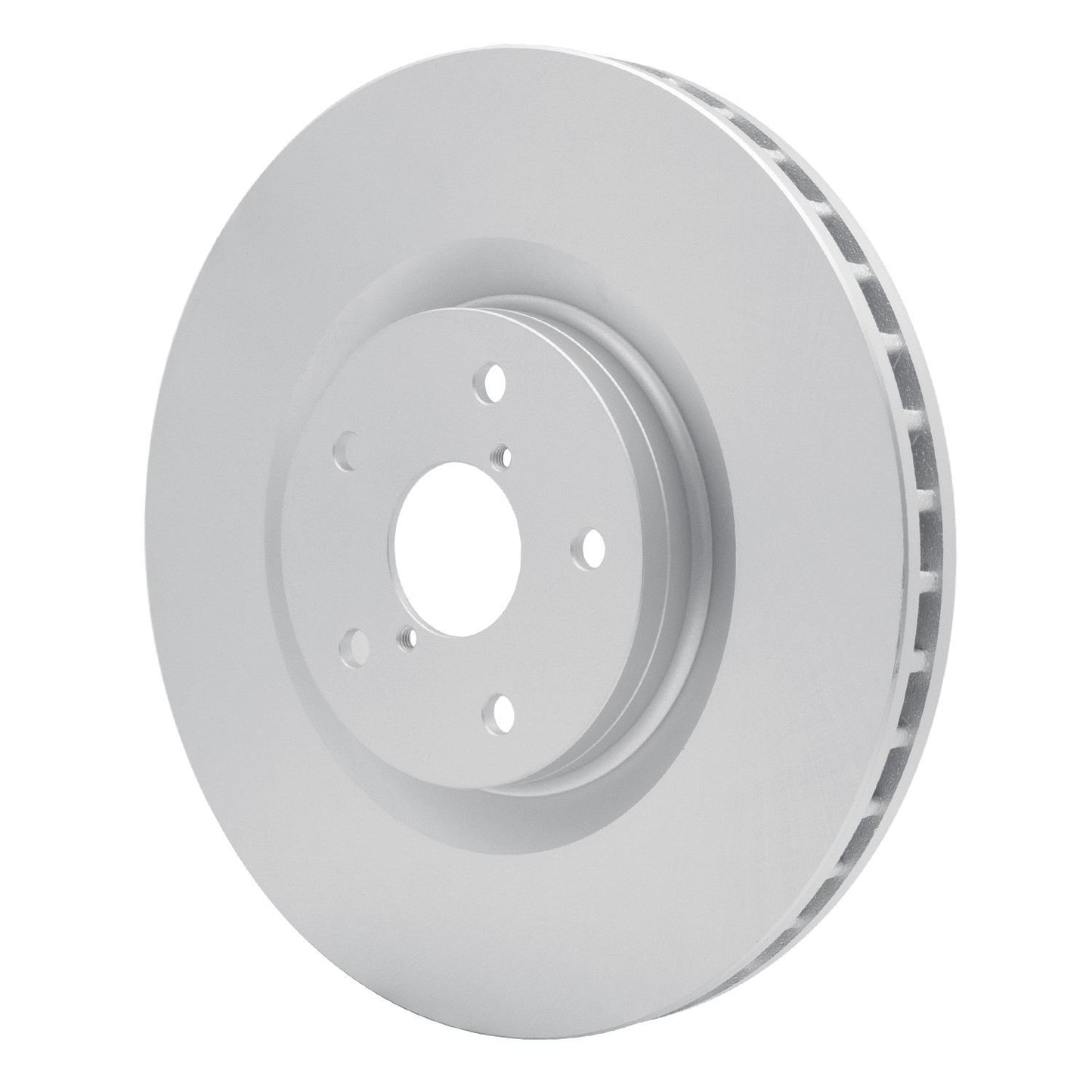 Dynamic Friction Company Disc Brake Rotor 604-13043