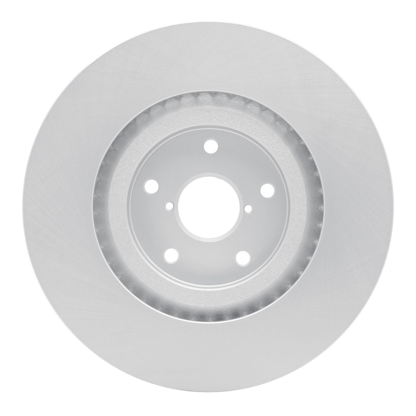 Dynamic Friction Company Disc Brake Rotor 604-13043