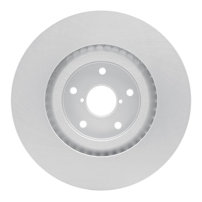 Dynamic Friction Company Disc Brake Rotor 604-13043