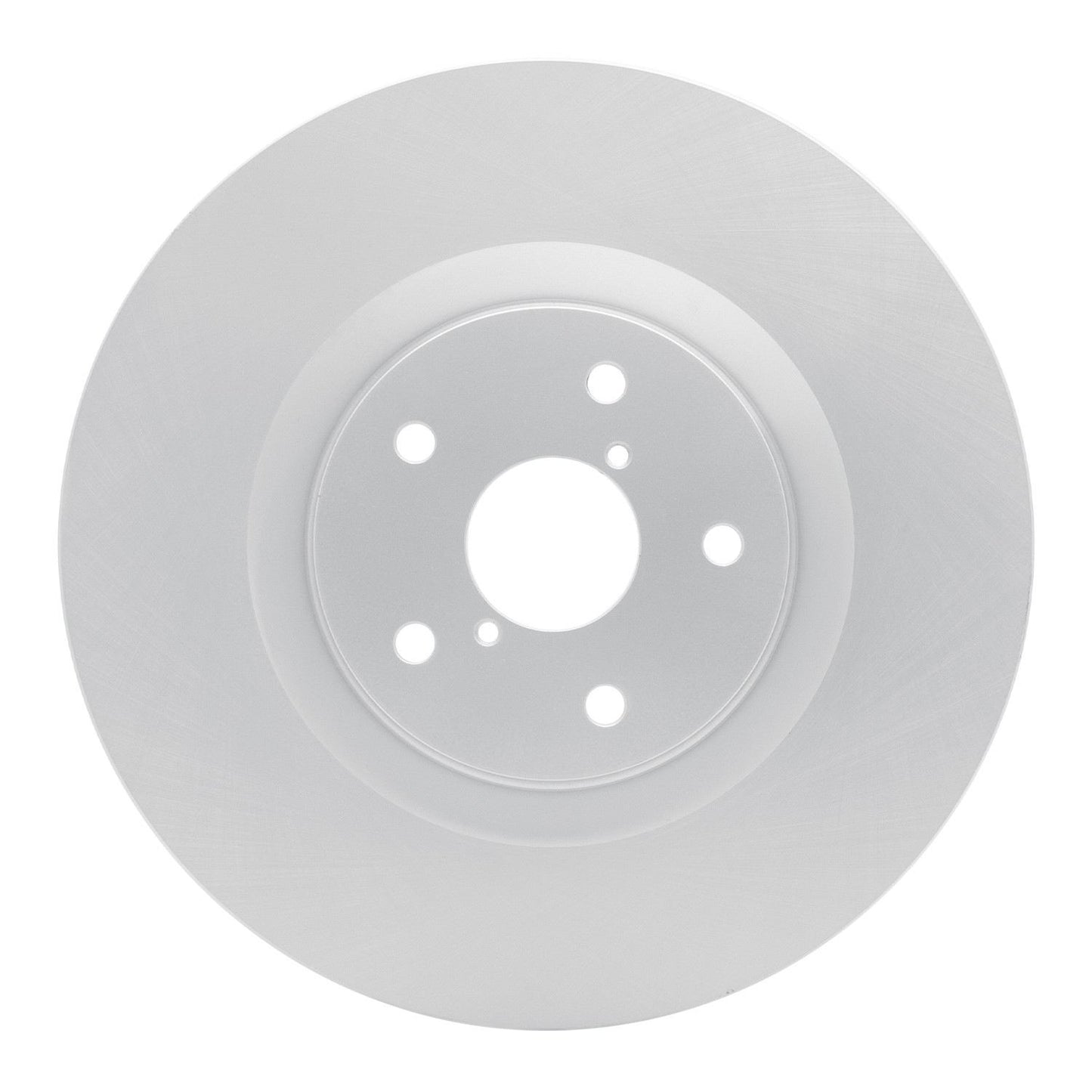 Dynamic Friction Company Disc Brake Rotor 604-13043