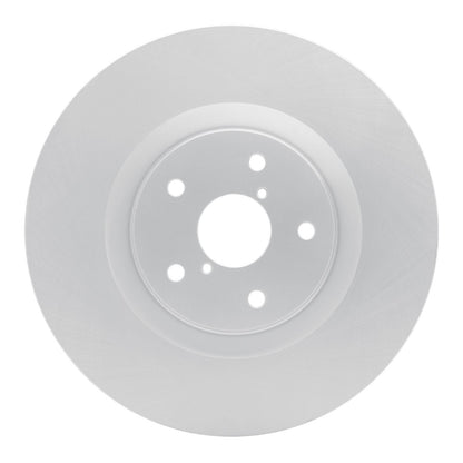 Dynamic Friction Company Disc Brake Rotor 604-13043
