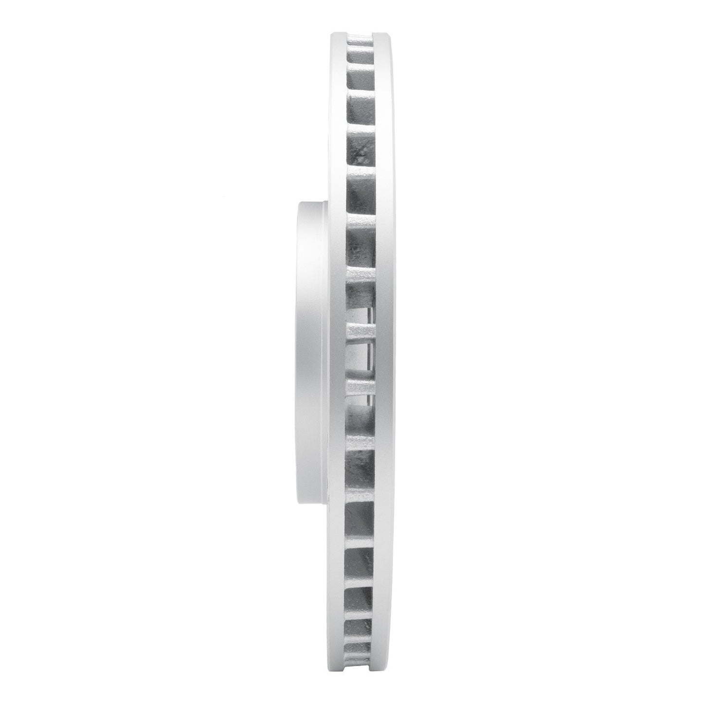 Dynamic Friction Company Disc Brake Rotor 604-13043