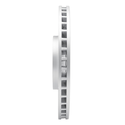 Dynamic Friction Company Disc Brake Rotor 604-13043