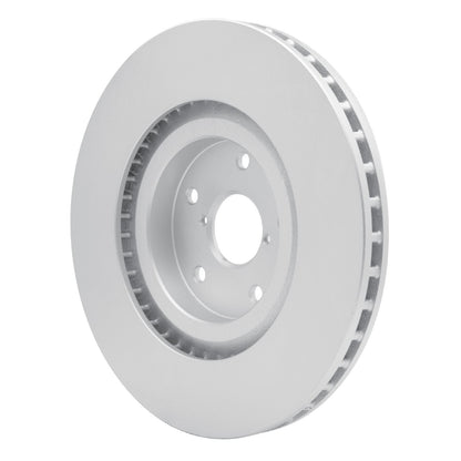 Dynamic Friction Company Disc Brake Rotor 604-13043