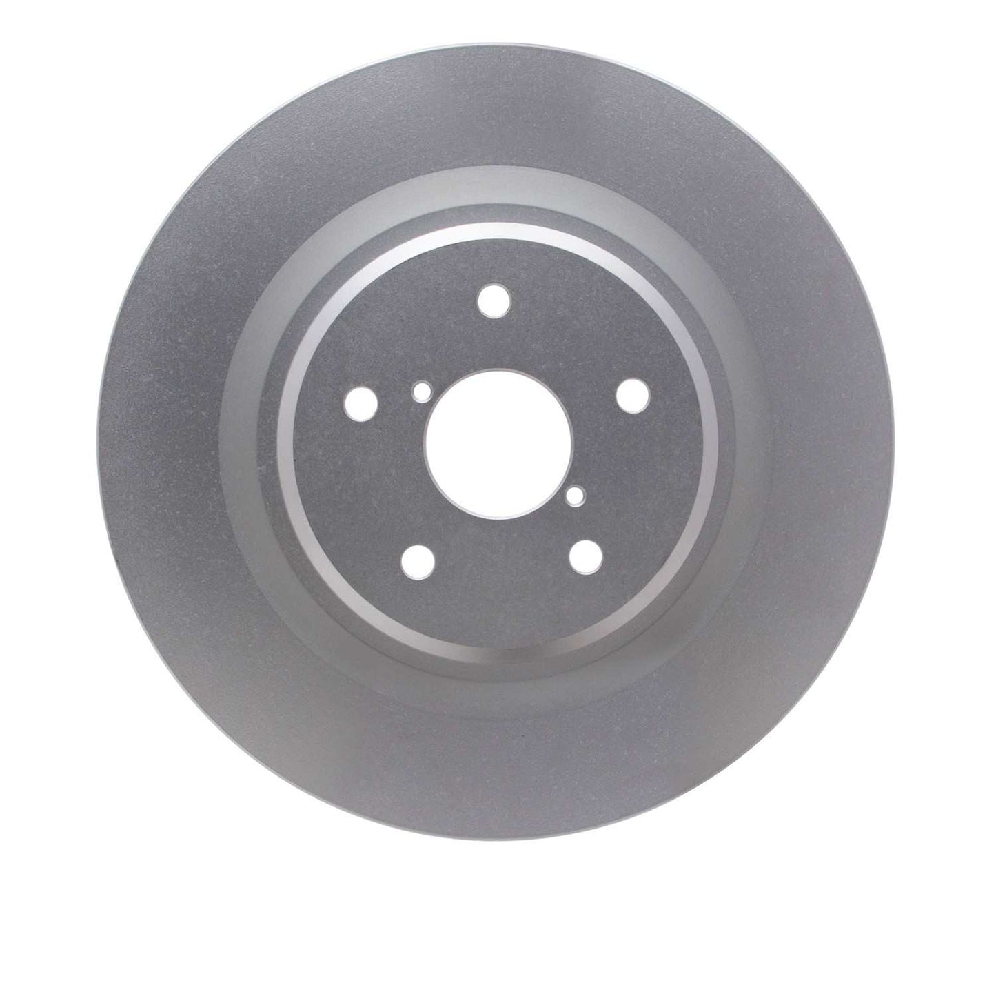 Dynamic Friction Company Disc Brake Rotor 604-13044