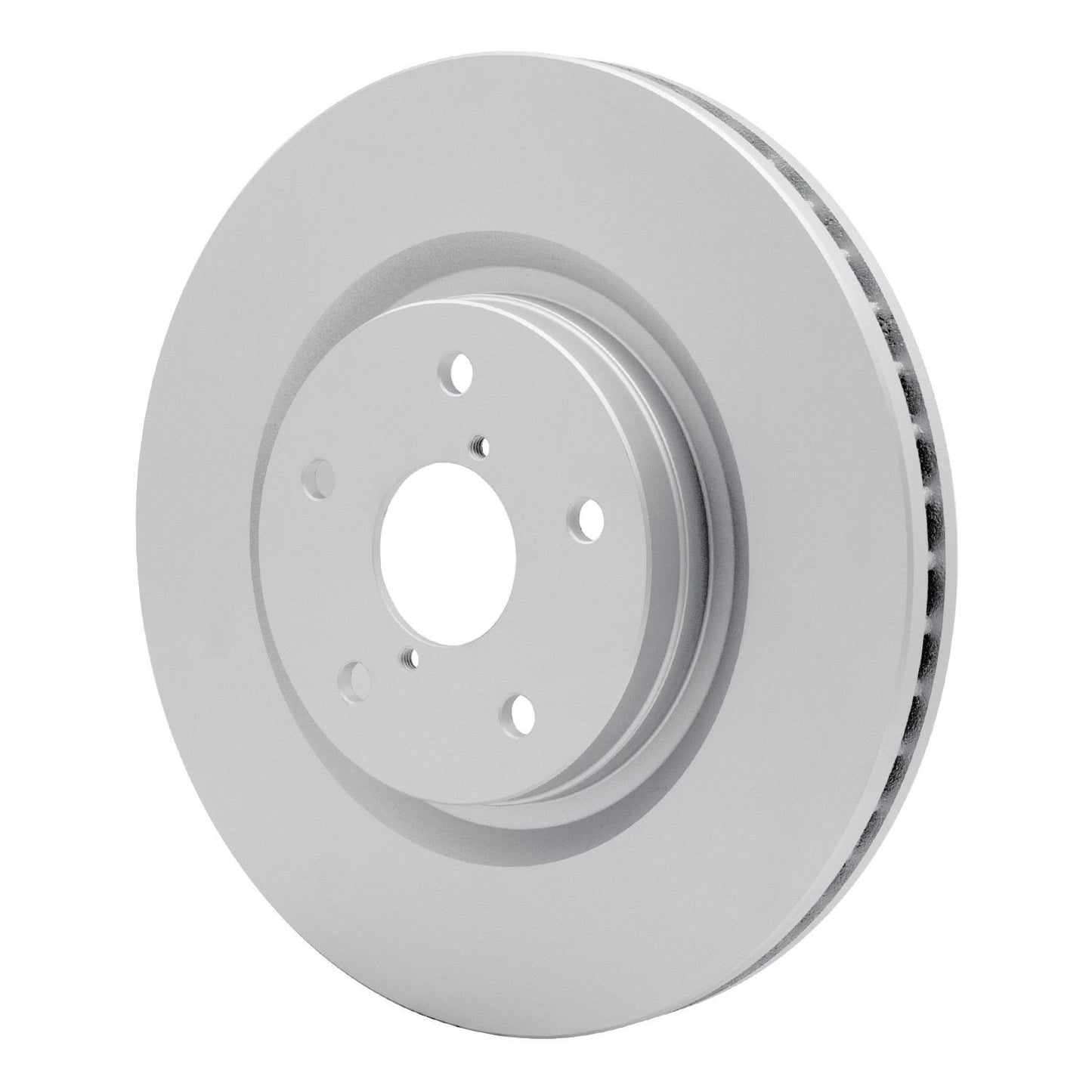 Dynamic Friction Company Disc Brake Rotor 604-13045